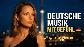 Deutsche Pop Balladen 2026 🇩🇪 | Emotionale Lieder zum Nachdenken & Loslassen