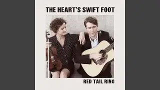 The Heart&rsquo;s Swift Foot