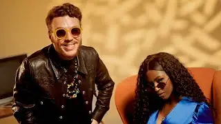 Florin Cercel - Se poarta tenul creol (Official Video) | Manele TV