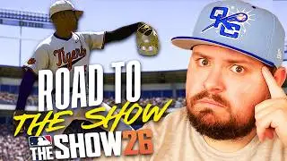 Road to the Show Just Got BETTER! Everything YOU missed! | MLB The Show 26