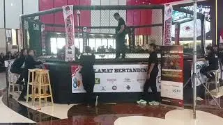 Round 1