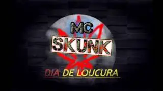 MC SKUNK DIA DE LOUCURA (DJ XEFINHO)