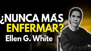 El Plan de 8 Pasos de DIOS para Nunca Más Enfermar (Revelación Ignorada por la Medicina) 🌿