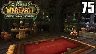 Human Paladin Let&rsquo;s Play | TBC Classic | EP: 75