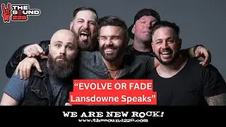 Lansdowne | Inside the Studio, Producers, & the Evolution of Rock | The Sound 228