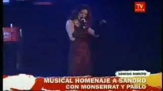 Monserrat bustamante - Labios de rubi