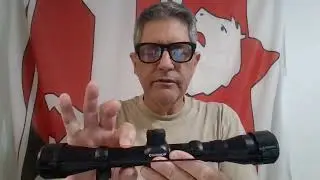 Barsca 4x scope, a Sportsman's Guide review