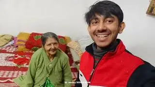 Vlog 216 | A Simple Day | Khichdi, Web Development Work & Daily Routine