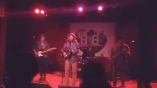Stampede by Woodteeth live @ 8 off 8th