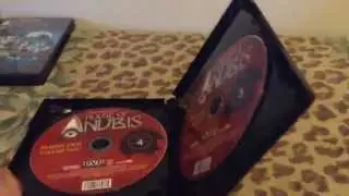 My House of Anubis 