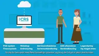 SAPERA - Cloud Retail Systems