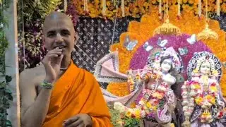 Special Invitation: Come Celebrate Lord Krishna&rsquo;s Appearance Today Evening! | ISKCON LUCKNOW