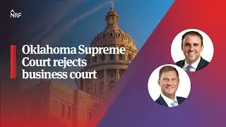Texas Business Court Insider | Oklahoma Supreme Court rejects business court