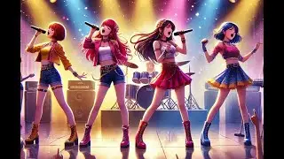 Girl Group Glory: Pair These Hits With Their Groups!