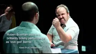 Sexual Perversity in Chicago Trailer