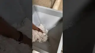 PP Raffia Dryer
