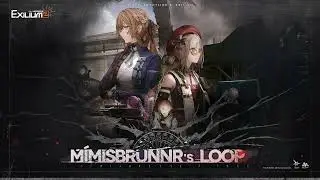 Mimisbrunnr's Loop(Springfield Event) Menu Theme Extended Girls' Frontline 2: Exilium(GFL2) OST