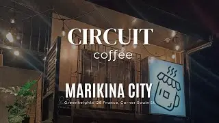 Coffee shop in Marikina City | With your Kaperista.