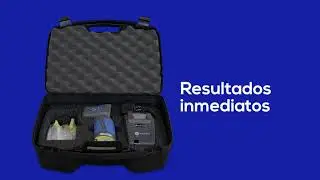 Como usar la prueba de alcohol en aliento Intoximeter Alco-Sensor® VXL
