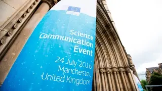 Understand your audience - The EU Guide to Science Communication