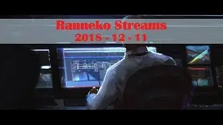 Ranneko Plays Stream Archive 2018-12-11 - Battletech 1