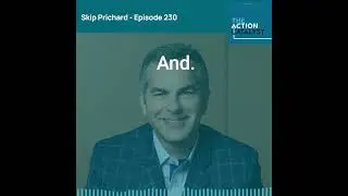 #shorts Skip Prichard &ndash; Action Catalyst Ep 230 #business #success #podcast #leadership #hardwork