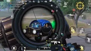 Iqoo 13 bgmi gameplay 120 fps  with screen recording test #iqoo #trending 