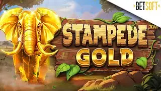 Stampede Gold Gameplay Trailer