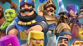 Clash royale PRO 2vs2 OFICIAL./colaborare(Răzvi24kl) editor(Răzvi24kl);Deck(MateiB2015)