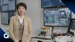 Demo: Terasic AI-Powered Object Detection on Agilex&trade; 7 FPGA | Edge Computing & Embedded AI