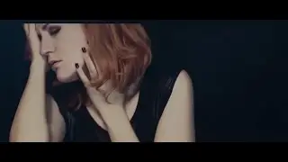 Ginger May - Cocoon [2019 | Industrial-metal / New wave / Electro-rock]