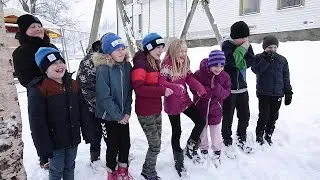 Markabygda montessoriskole