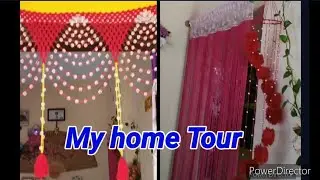My Home Tour Video#myhome #trending #homedecor #hometour #hometourvideo @shideas2876 #home