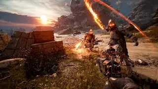 TOP 10 : NOVOS JOGOS INCR&Iacute;VEIS LAN&Ccedil;AMENTOS PARA 2023/2024 - PS5 / XBOX SERIES / PS4 / XBOX ONE / PC