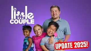 The Little Couple 2025 Update: You Won&rsquo;t Believe Their Transformation