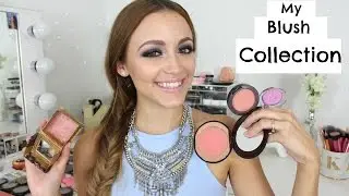 My Makeup Stash- High End Blushes!