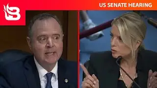 🔥AG Bondi shows EXACTLY How to Deal with Adam Schiff's Dishonesty