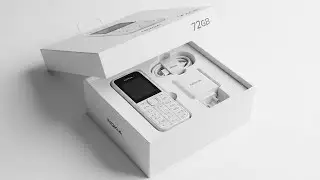 2026 Nokia 72GB Button Mobile – The Legendary Nokia Is Back with Massive Storage