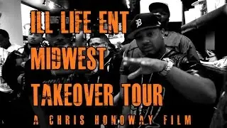 Ron (Mr. ImSOill) Midwest Take Over Tour DIR: Chris Honoway