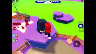 ASMR ESCAPE MAGIC CASTLE OBBY || ROBLOX || RUMI SURI CHANNEL