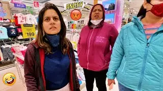 Mummy Ko Aaya Gussa Shilpa Pe..