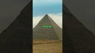 Why The Pyramids Were NOT Built Using Ramps