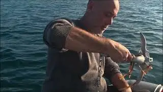 FIRTINADA ÇADIR UÇUYORDU, ŞİŞME BOTLA DENIZE AÇILDIK, MOTOR ARIZA YAPTI, UC GUNLUK HARIKA BIR KAMP