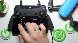 DJI SPARK &ndash; Cara Aktifkan atau Nonaktifkan Titik Rumah Dinamis (Dynamic Home Point)