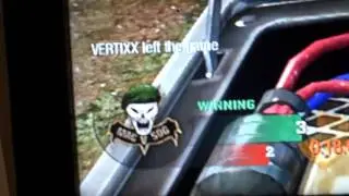 Dispute vs. Vihbez and VERTIXX