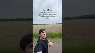 Fear will not shrink with time. Day 162. 3 mile run. 537/1000 total miles #run #fitness #shorts