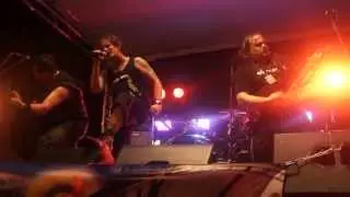 Stroke of Midnight - Silent Hunter @ Deland MetalFest