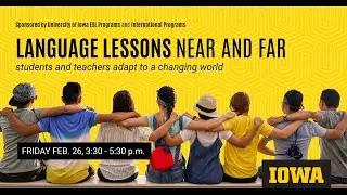 Language Lessons Near and Far: Students and Teachers Adapt to a Changing World