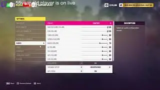 🔴Forza Horizon 5🔴Asia's First Senior Player #LIVE #gaming #shorts #trending