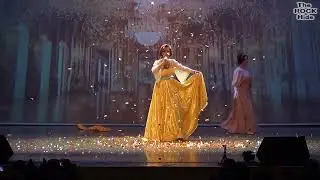World Караоке - Catilina - Once Upon a December (Anastasia) [AniCon XMAS 22 (18.12.2022)]